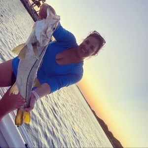 Meet your Posher, Mallory